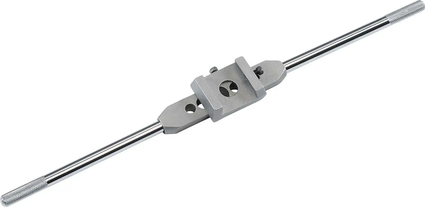 Die Stock for square dies steel Gr. 1 