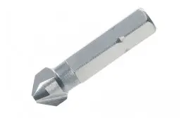 Countersink-Bits, HSS-G, 6,3