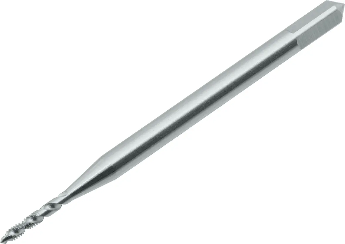 Machine Tap DIN 371 Form C 35° SP HSSE M 1 – M 10