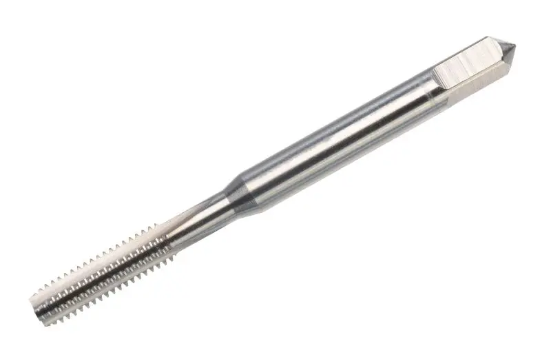 Hand Tap Bottoming ISO 529 HSSE-PM - BA 2