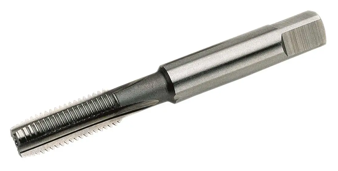 Short Machine Tap ISO 529 D HSS-G UNC Nr. 2 – UNC 1“
