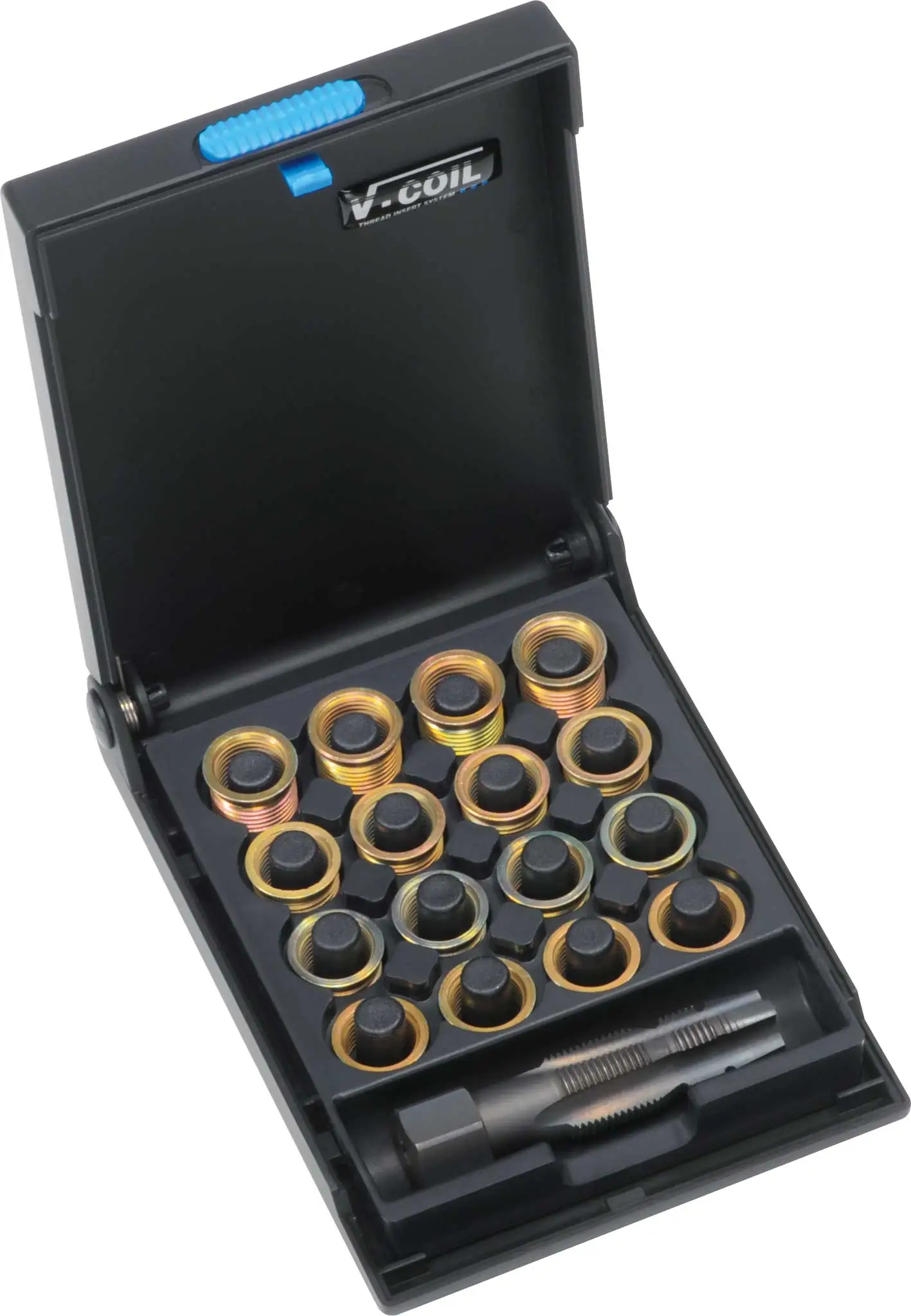Thread Repair Kit M 14 x 1.25