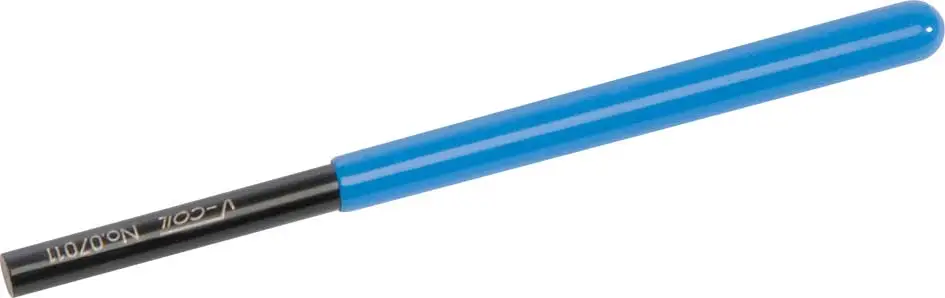 Tang break tool No. 2 - No. 15