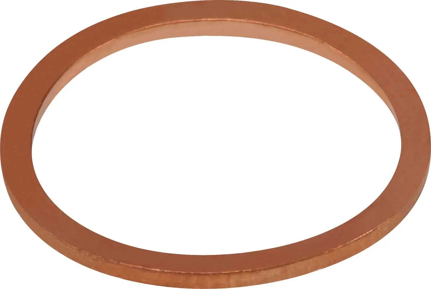 Sealing rings OS from copper + aluminium (25 pcs.) for oil drain screws