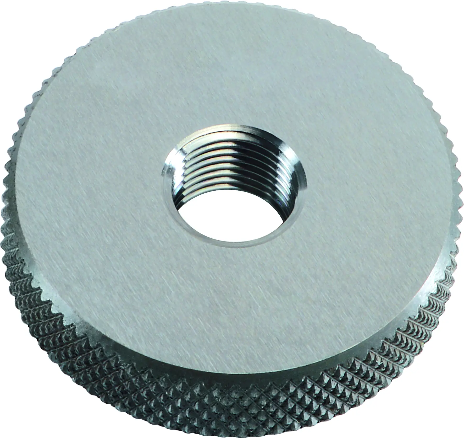 Precision GO Thread Ring Gauge Tol. A G (BSP) 1/8 – G (BSP) 4”