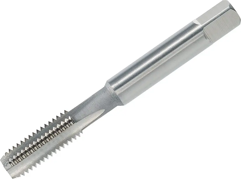 Hand Tap Bottoming ISO 529 Form C HSS-G left hand thread BSW 1/8 LH – BSW 1” LH