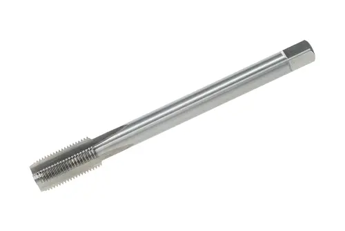 NPT (tapered pipe thread)
