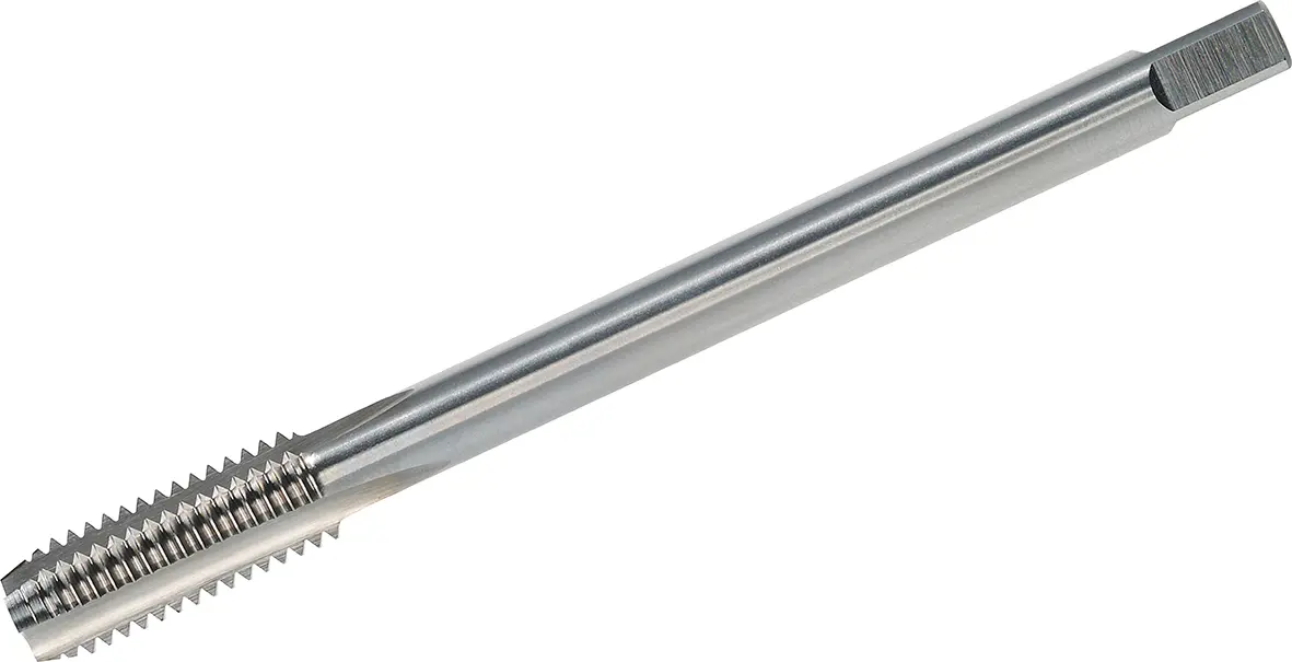 Machine Tap DIN 374 Form C HSSE Vg 5 – Vg 12