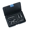 V-COIL notch
