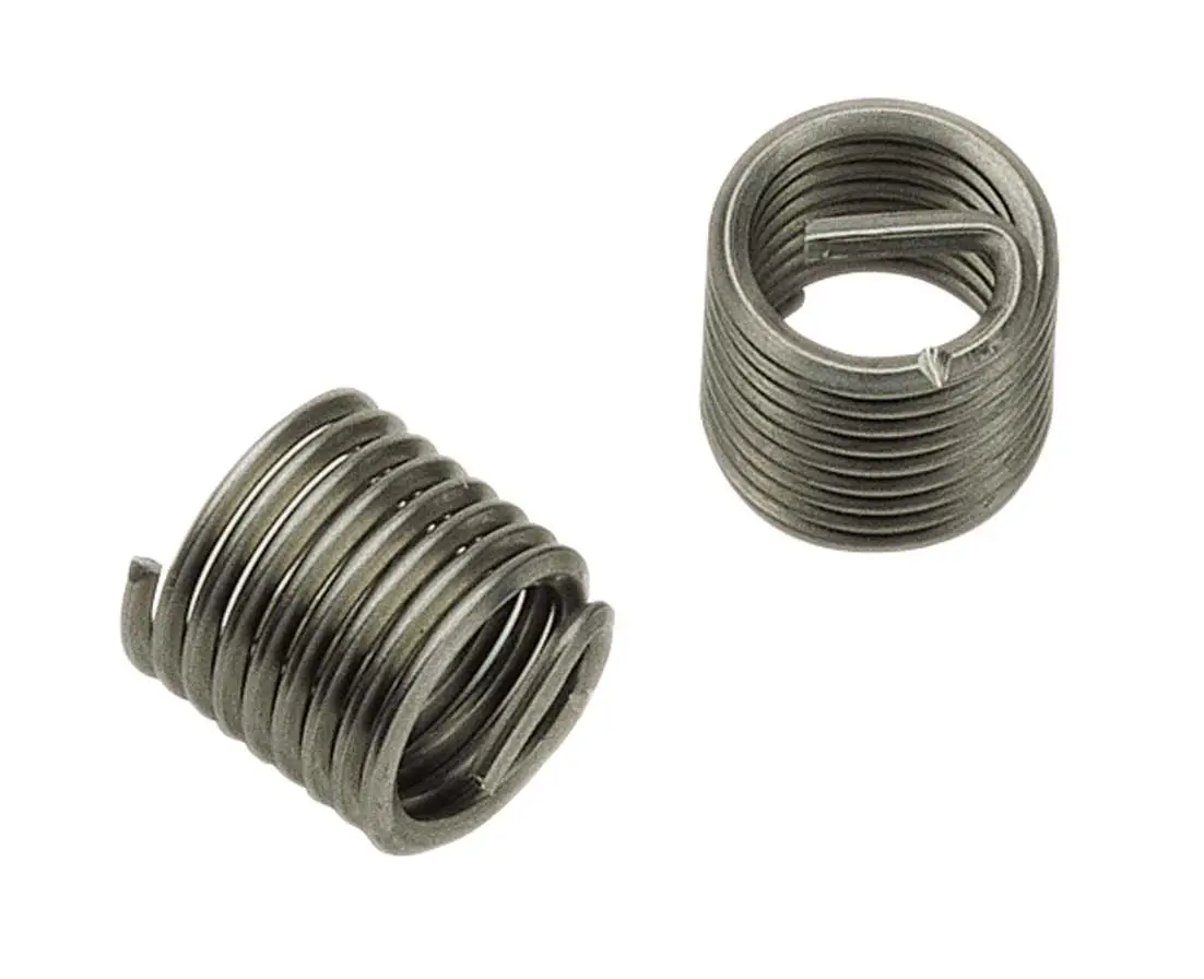 V-COIL Thread Insert "free running" type "S" 1.0xD - UNF Nr. 4 – UNF 1“