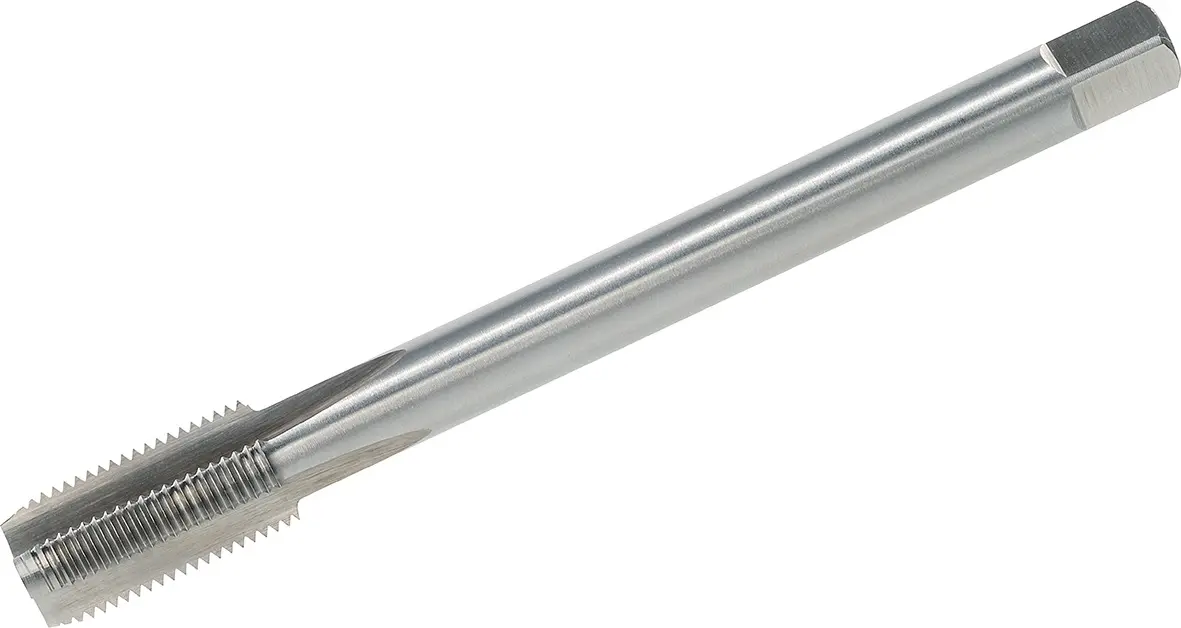 Machine Tap DIN 5156 Form C HSSE G (BSP) 1/8 – G (BSP) 2”