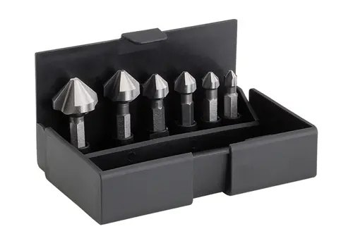 Countersink bits 90°
