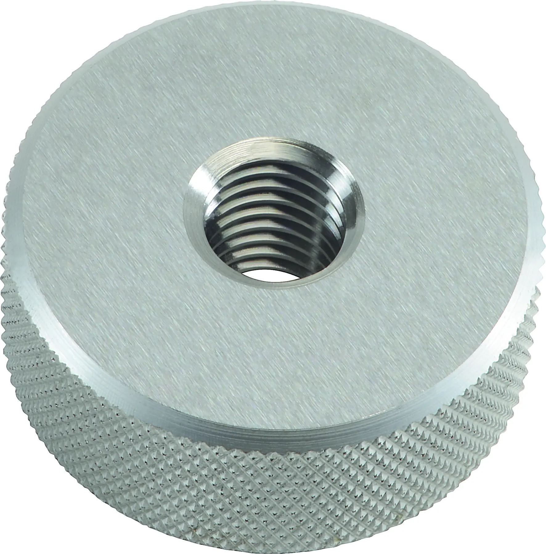 Precision GO Thread Ring Gauge Tol. 2A UNF No. 2 – UNF 1.1/2
