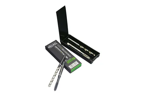 Screw taps TwinBox 2in1