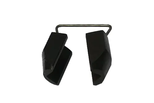 Jaws and Springs for tap holder with ratchet