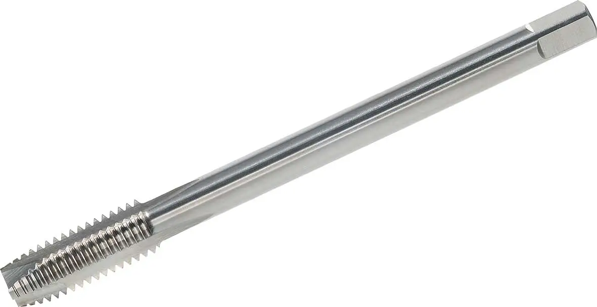 Machine Tap DIN 374 Form B HSSE left hand thread M 3x0.35 LH – M 52x3.0 LH