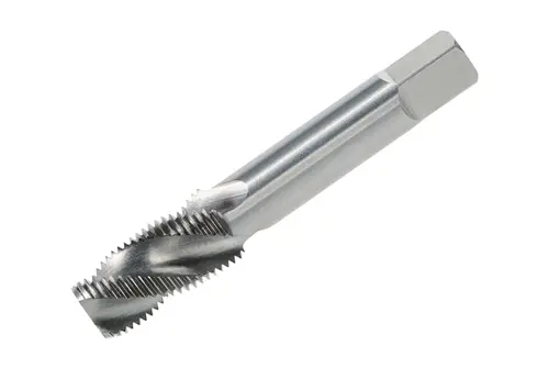NPT (tapered pipe thread)