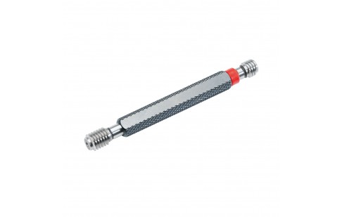 Precision Thread Plug Gauge Tol. ISO1 (4H) metric STI-Thread - M 9 x 1.5