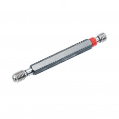 Precision Thread Plug Gauge (Tol. 6H) M 2x0.35 – M 40x3.0