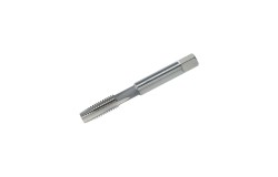 Hand Tap Taper ISO 529 Form A HSS-G UNC No. 4 – UNC 2”