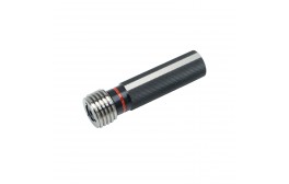Precision NOGO Thread Plug Gauge (Tol. 6H) M 42x1.0 – M 110x4.0