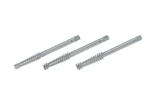 Tr (trapezoidal thread)