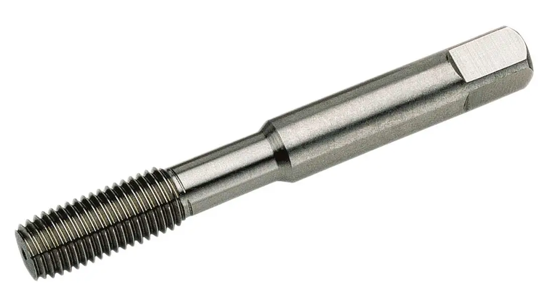 Fluteless Machine Tap ISO 529 C HSSE M 3 – M 12