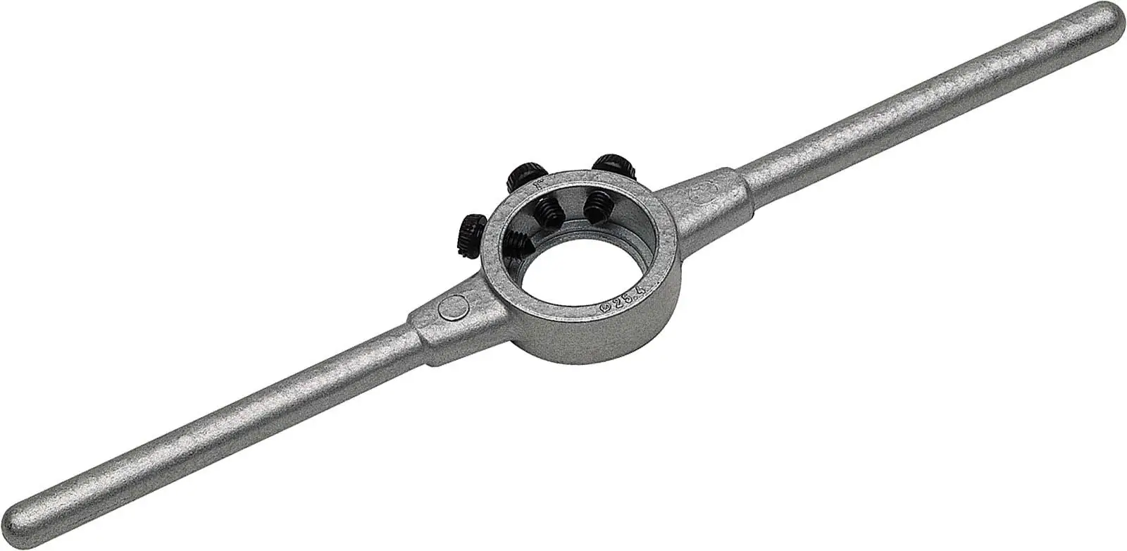 Die Stock Zinc die cast 13/16" - 2.1/2"