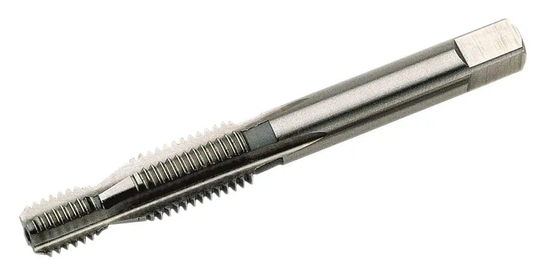 Machine Tap ISO 529 B HSSE M 3 – M 16
