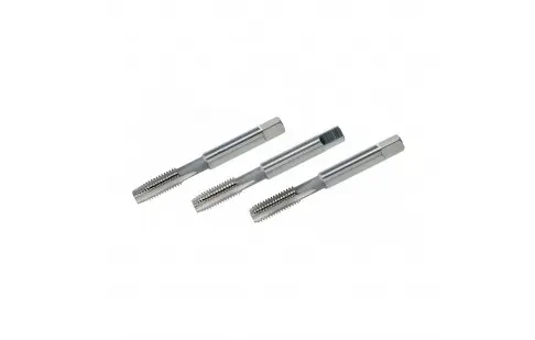 NPT - NPF (tapered)