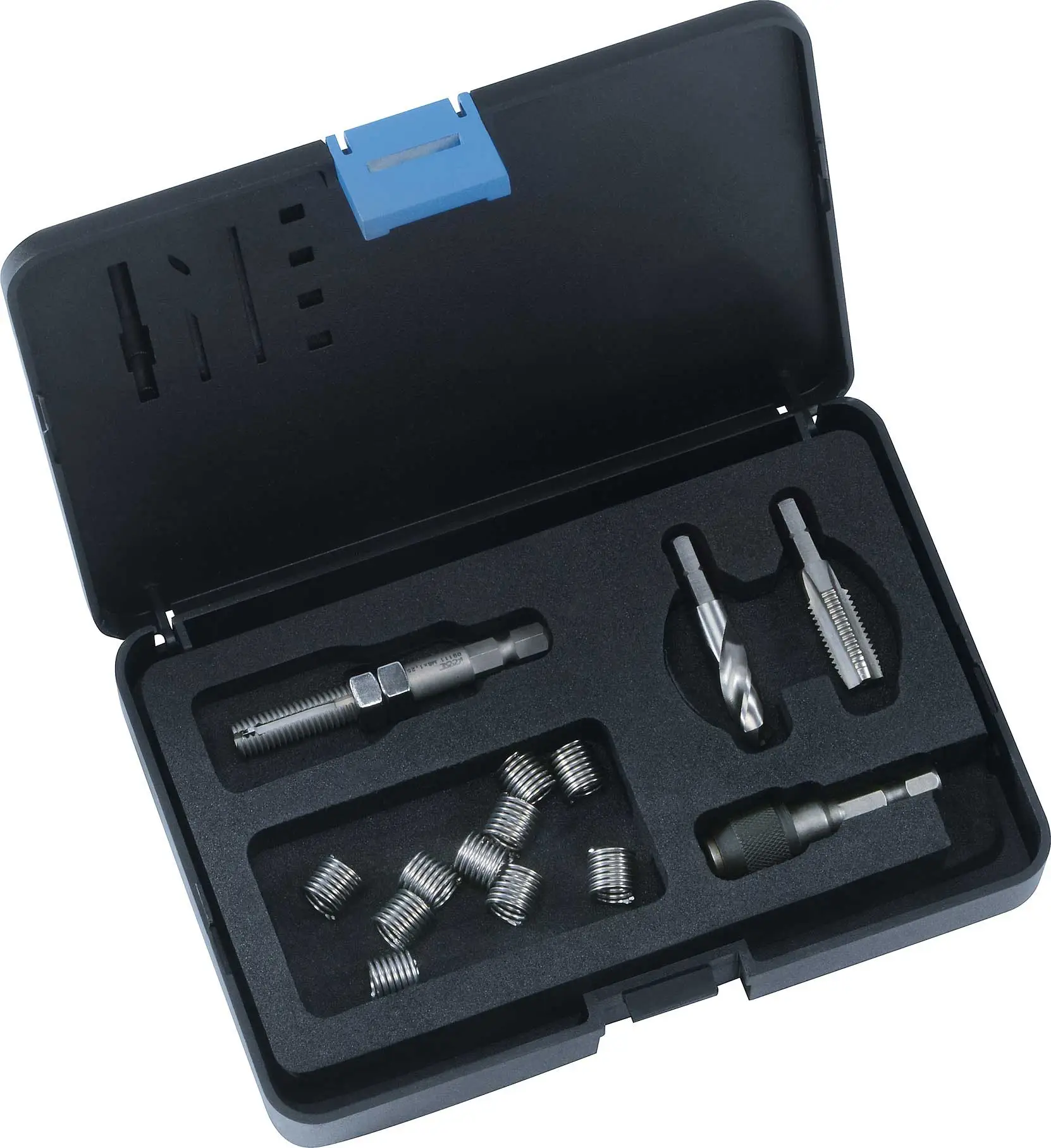 Thread Repair Kit M 3 - M 12