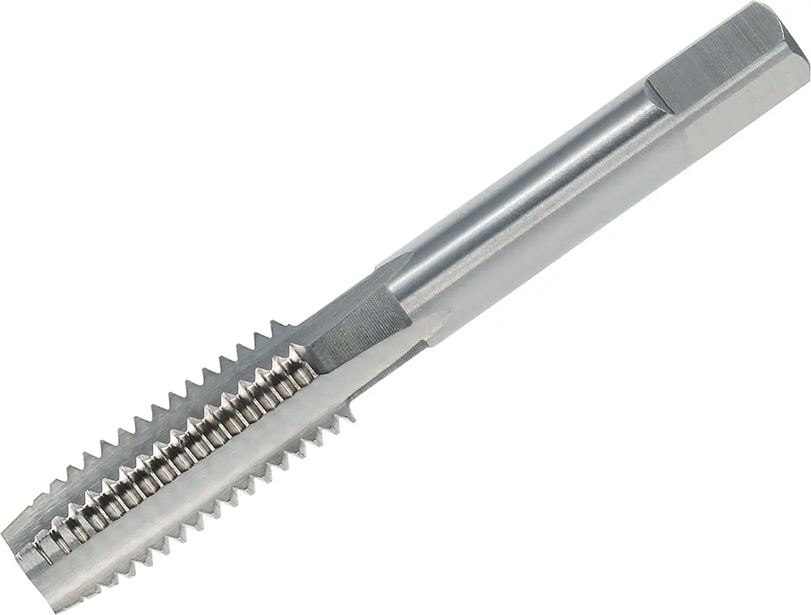 Hand Tap DIN 352 Form D HSS-G non-serial form M 2 – M 42